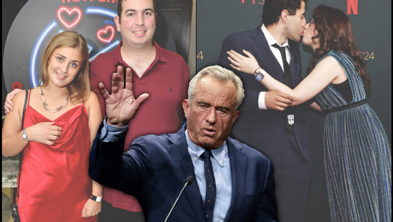 ‘Ableist’ RFK Jr. Called Out for Claiming Autistic Children Will