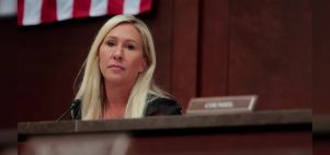 DOGE Chair Greene Announces Hearing on USA Fencing Allowing Biological Men in Women's Events