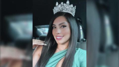Beauty Queen to Politician: The Fall of Daniela Miruvska Amid Robbery Allegations