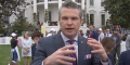 Pete Hegseth