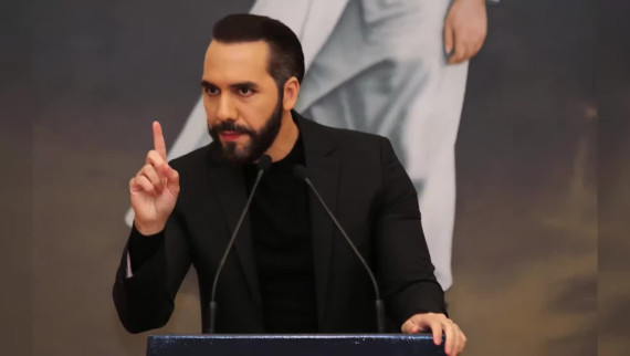 Bukele Offers Prisoner Swap Deal to Maduro Will Venezuela Accept