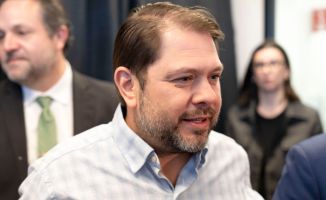 U.S. Sen. Ruben Gallego (D-AZ)