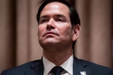 Marco Rubio, Other Latino Republicans Blasted in New Florida Campaign ‘Deporting Good Immigrants Back To Dictatorships Is Cruel'