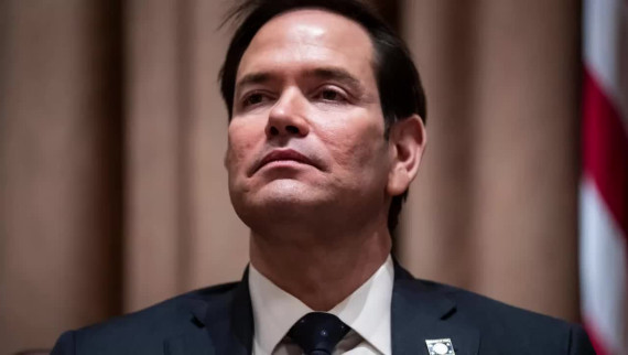 Marco Rubio, Other Latino Republicans Blasted in New Florida Campaign ‘Deporting Good Immigrants Back To Dictatorships Is Cruel'