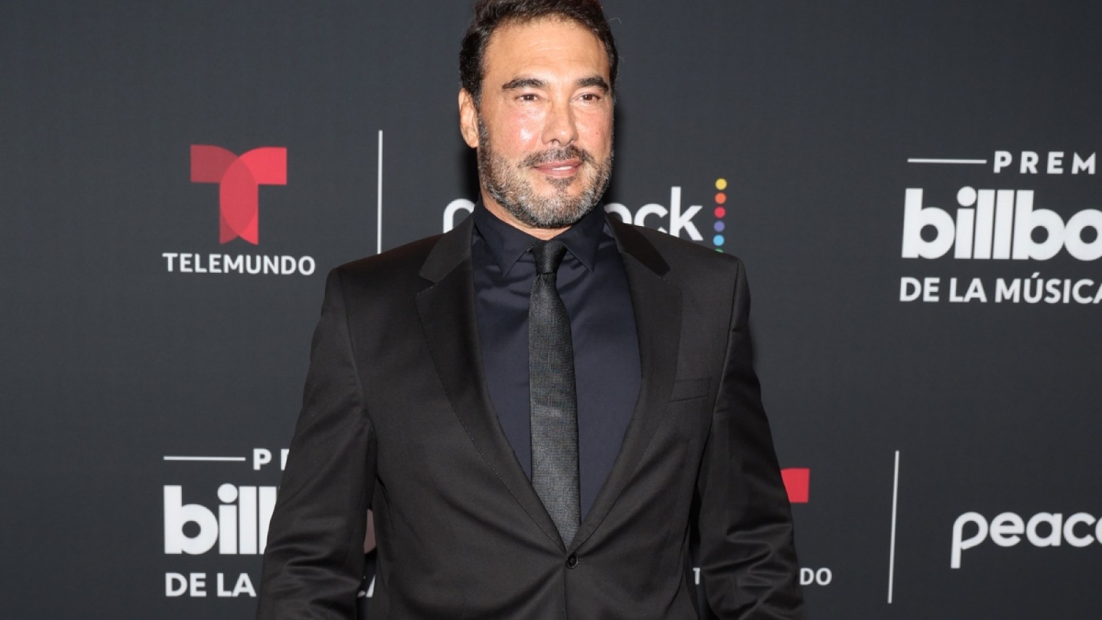 Mexican Telenovela Icon Eduardo Yáñez Breaks Silence on Parkinson's Disease Rumors