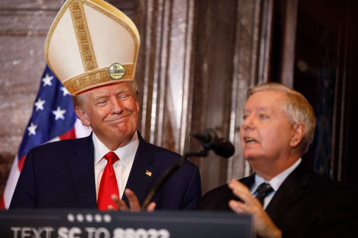 Trump Pope_04302025_1
