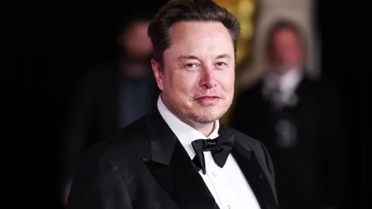 Elon Musk Steps Away From White House Visits—Still Advises Trump by Phone
