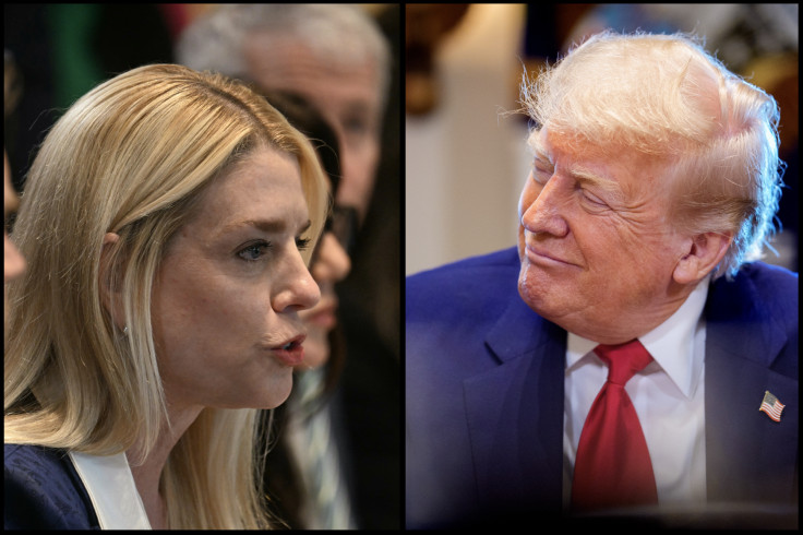 House Dems Equate Trump’s Cabinet Meeting to ‘Hostage’ Situation