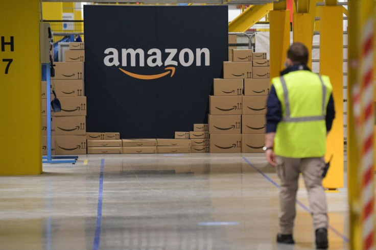 US-China Trade War: Amazon's Products Expected to Rise as Chinese