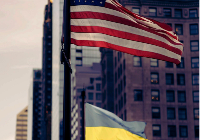 Trump Bullies Zelensky, Then Seals £40B Ukraine Minerals Deal