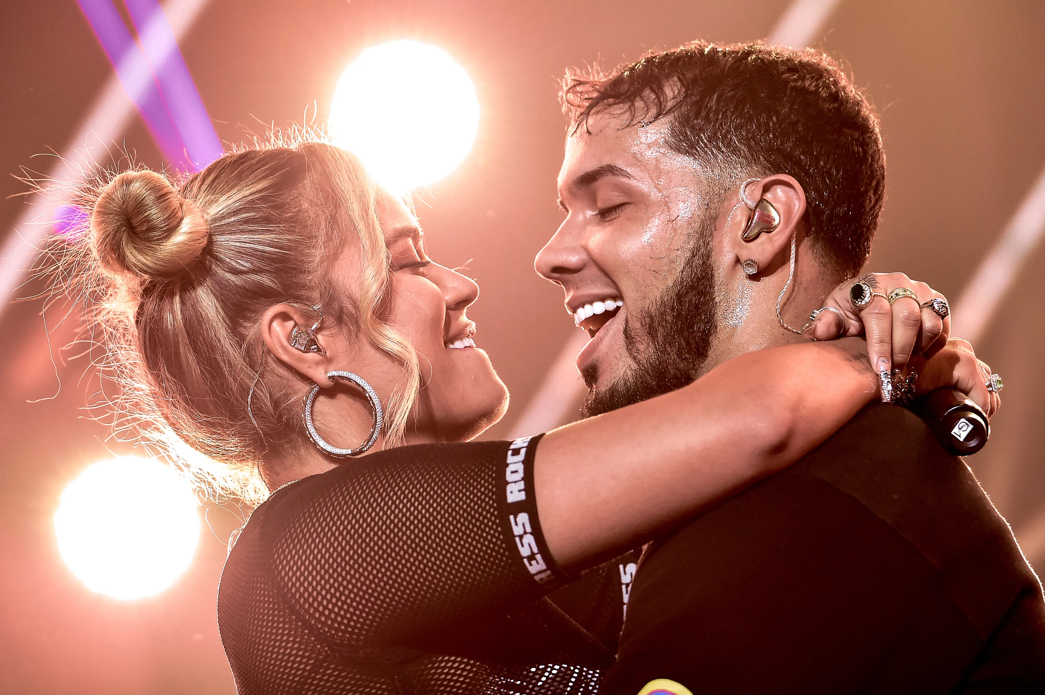 Karol G Breaks Her Silence on Toxic Relationship with Anuel AA in Netflix  Doc