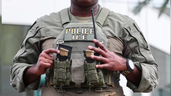 Florida Lawmaker Demands Transparency After Haitian Woman Dies in ICE Custody