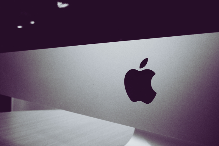 Apple’s Tim Cook Warns: £720m Tariff Hit Looms