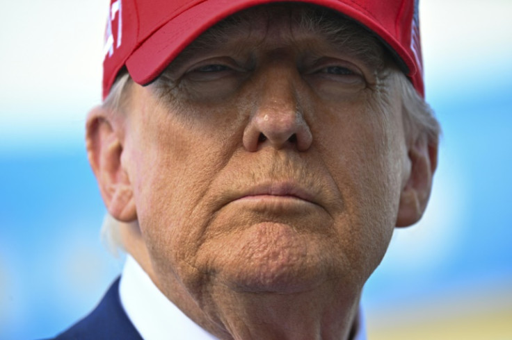 On Sunday, Trump said he could meet Putin 'very soon'