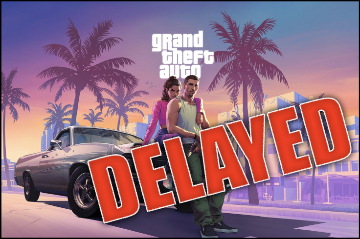 GTA 6 Delay Sparks Flurry of Roasts as Gamers Reveal