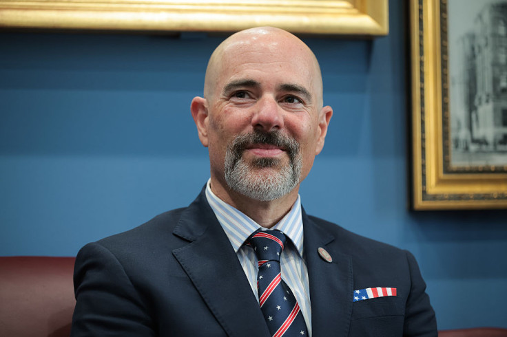 Drug Enforcement Administration (DEA) nominee Terry Cole