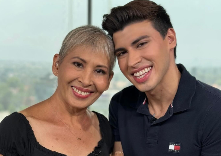 The mother of La Divaza died, what happened? Cancer