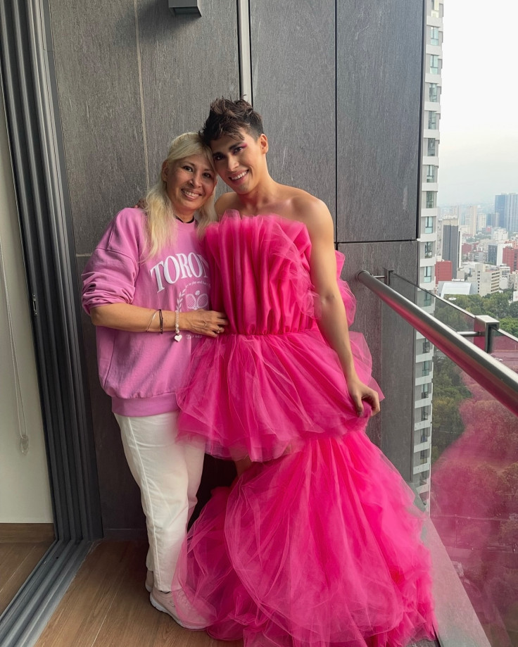 The mother of La Divaza died, what happened? Cancer