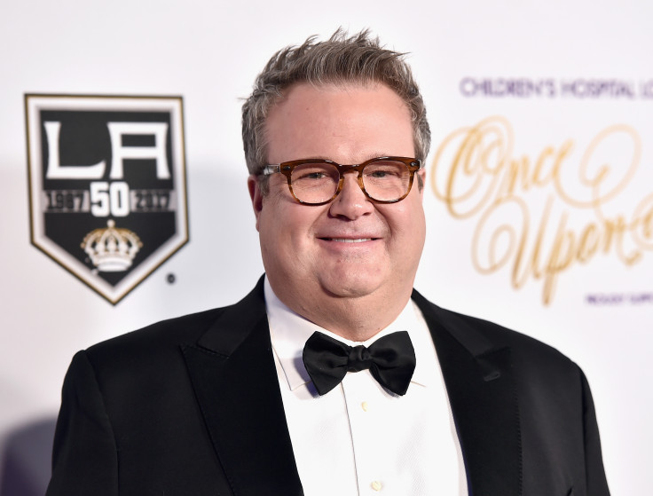The transformation of Modern Family's Eric Stonestreet