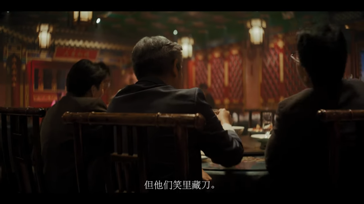 CIA Targets Disillusioned Chinese Officials in New Spy Recruitment Videos