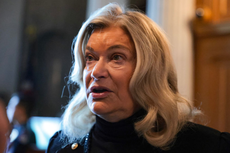 Cynthia Lummis