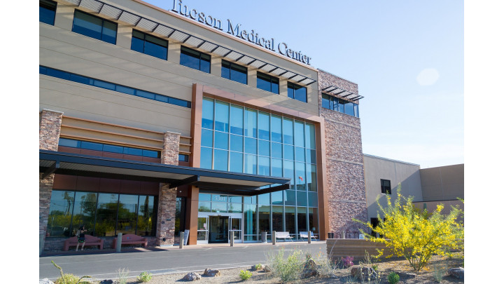 Tucson Medical Center