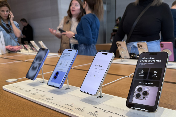 Apple store