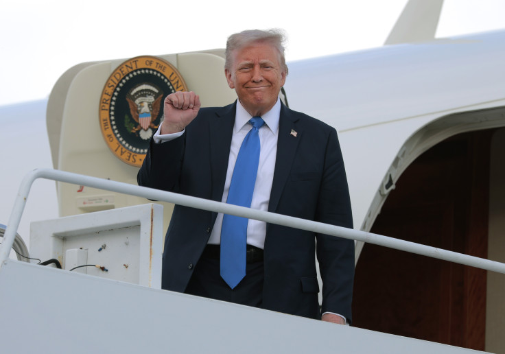 Trump Mocked for 'Ignorant' Logic for 'Saving Hundreds of Billions