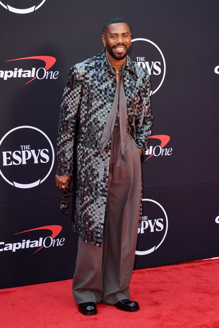 Colman Domingo, from unknown to Hollywood elite