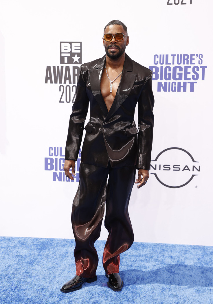 Colman Domingo, from unknown to Hollywood elite