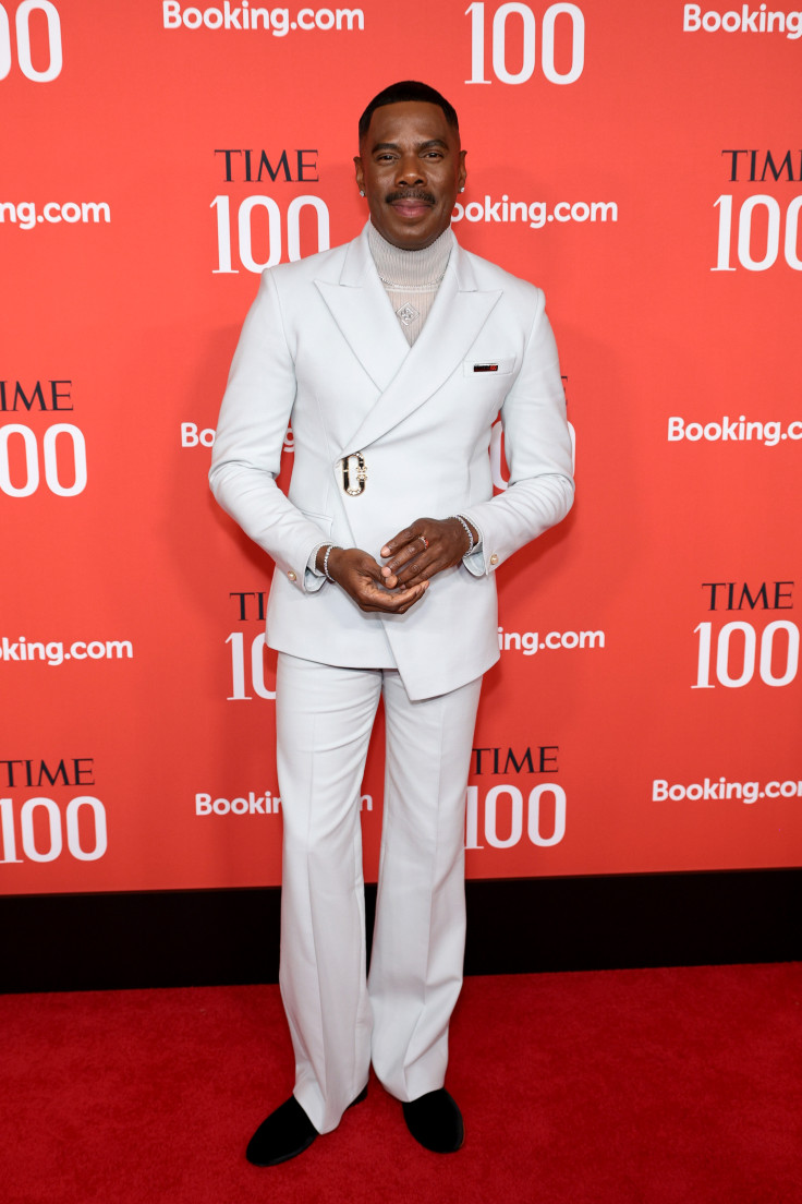 Colman Domingo, from unknown to Hollywood elite