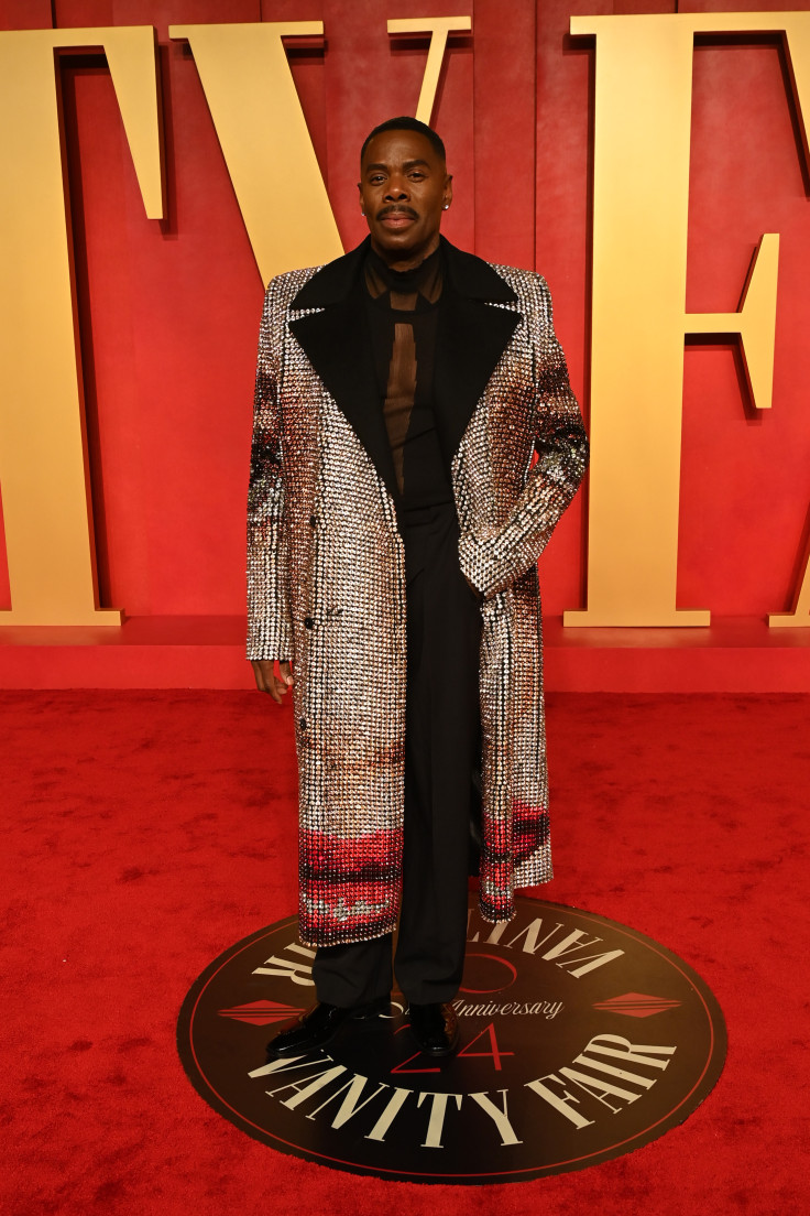Colman Domingo, from unknown to Hollywood elite