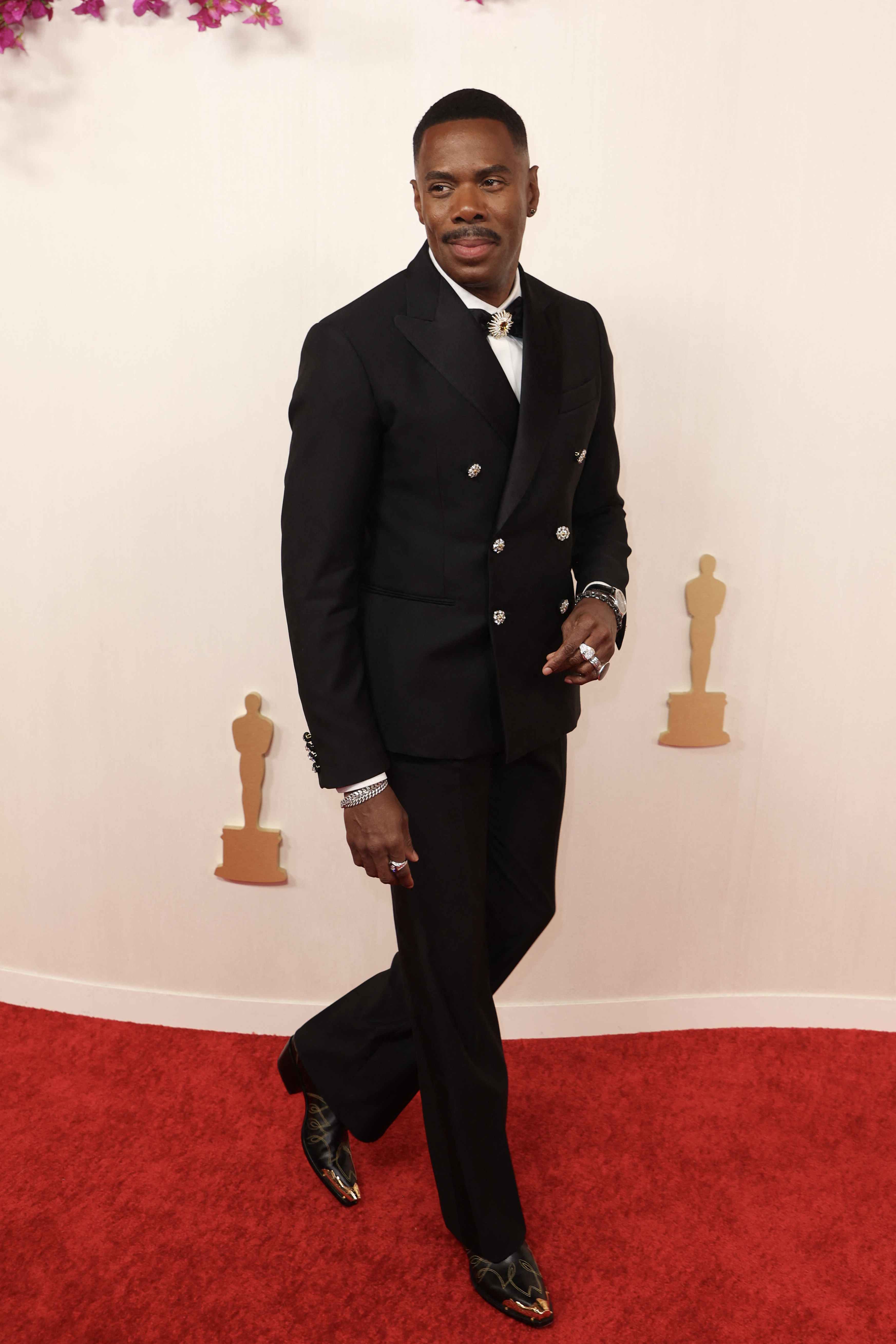 Colman Domingo, from unknown to Hollywood elite Colman Domingo, from unknown to Hollywood elite