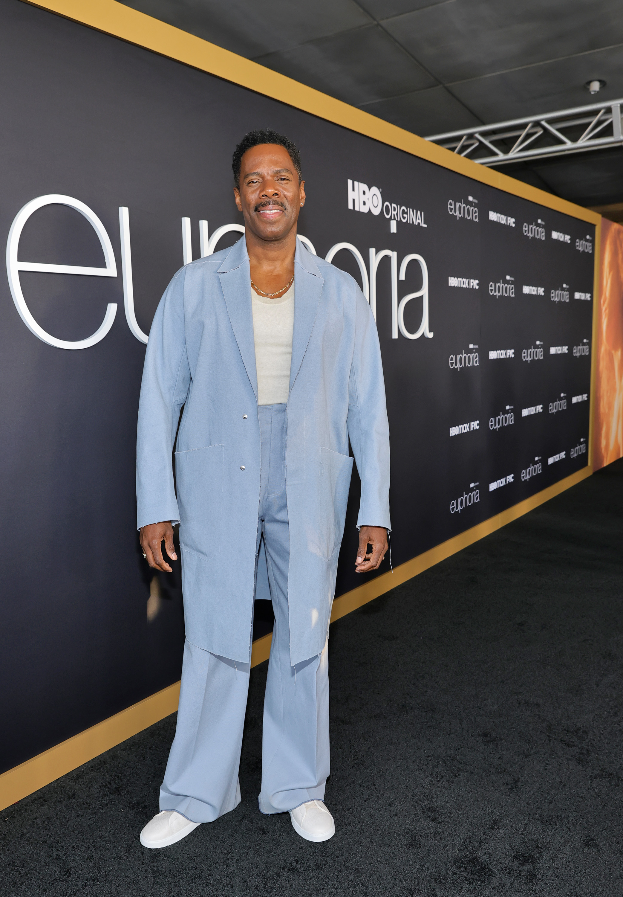 Colman Domingo, from unknown to Hollywood elite Colman Domingo, from unknown to Hollywood elite