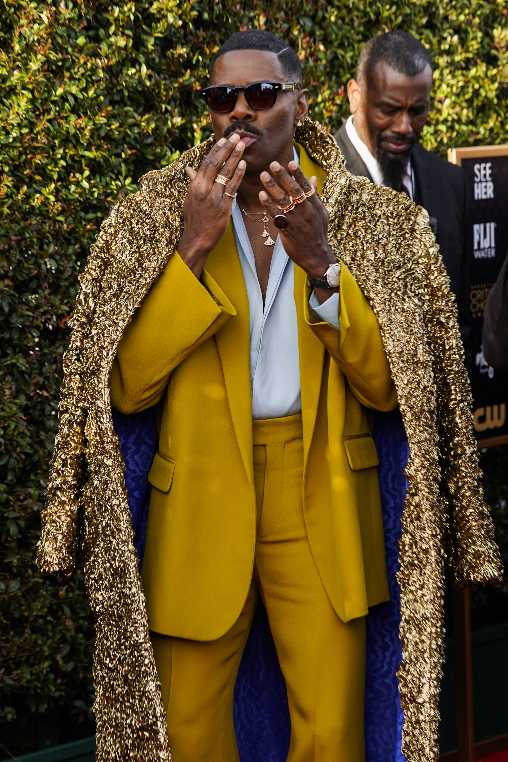 Colman Domingo, from unknown to Hollywood elite Colman Domingo, from unknown to Hollywood elite