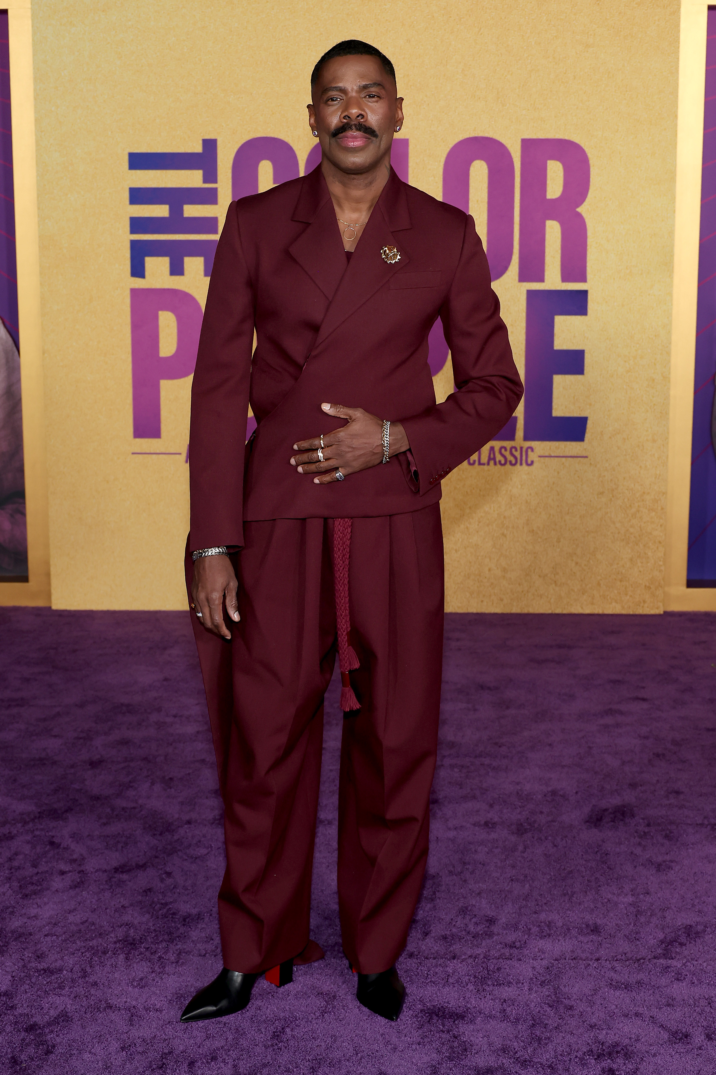 Colman Domingo, from unknown to Hollywood elite Colman Domingo, from unknown to Hollywood elite