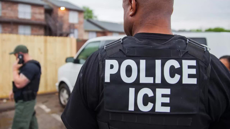 ImmigrationOS ICE’s $30 Million Tool to Track Immigrants’ Faces and Movements — Amid Rights Concerns