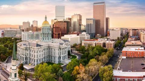 Trump Administration Sues Colorado and Denver Over Sanctuary Laws