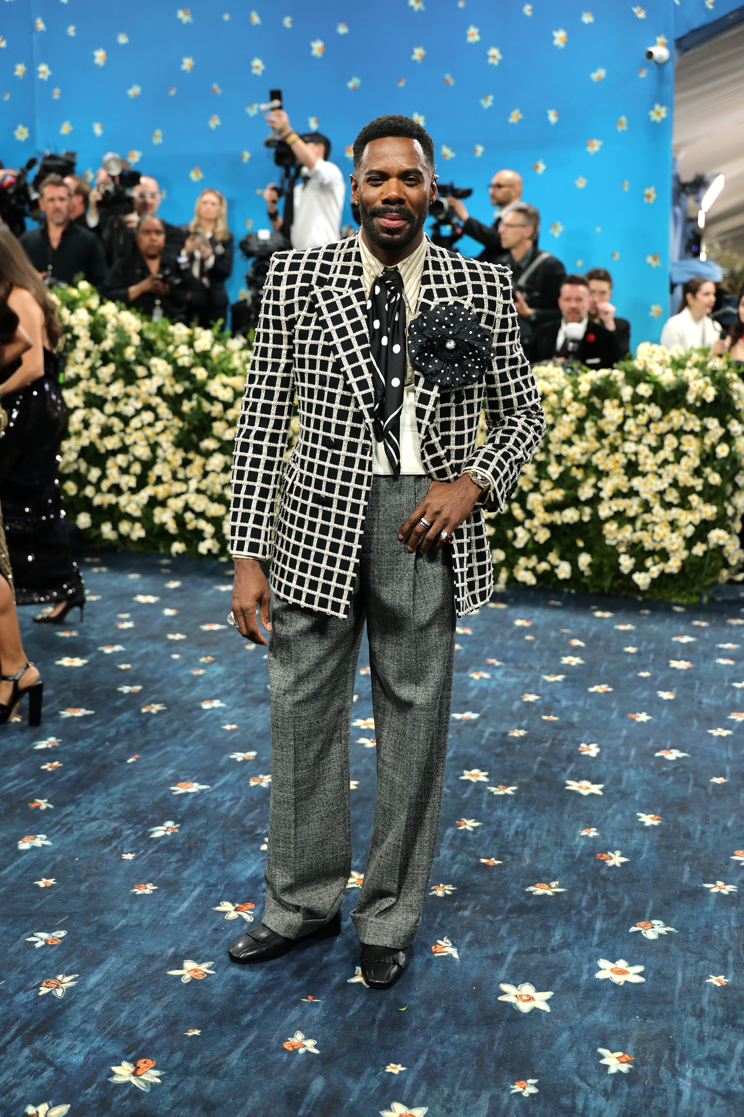 Met Gala 2025 Best Dresses by Colman Domingo Met Gala 2025 Best Dresses by Colman Domingo