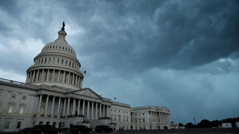U.S. Capitol