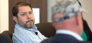 U.S. Sen. Ruben Gallego (D-AZ)