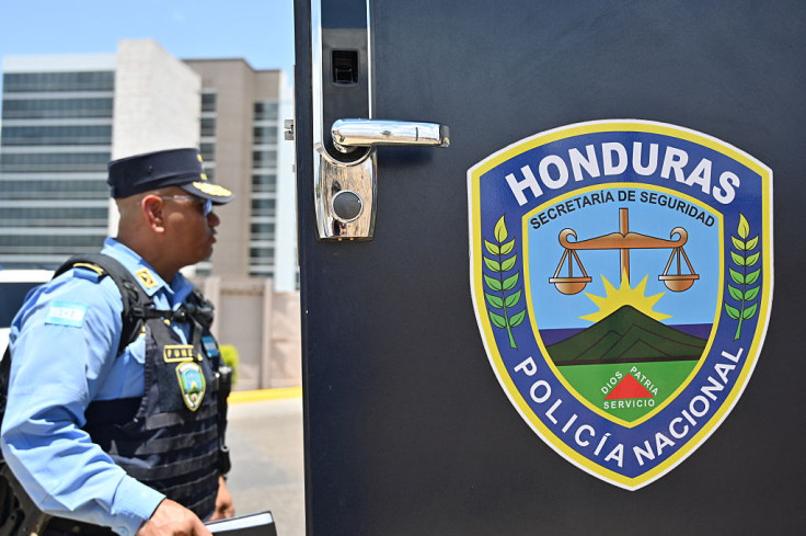 The investigation is being led by the Honduran National Police
