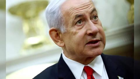 Israel May Seize All of Gaza After Rafah Offensive, Netanyahu Says