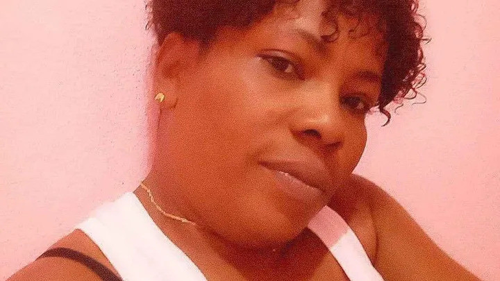 Anne Marie Blaise dead under ICE custody