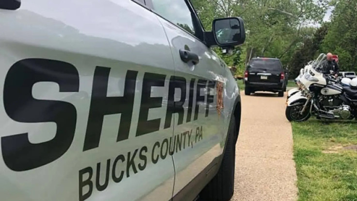 Bucks County Sheriff's Office
