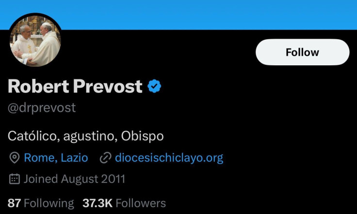 prevost bio