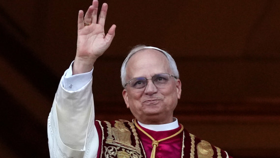 Robert Prevost, the new Pope Leo: What you need to know