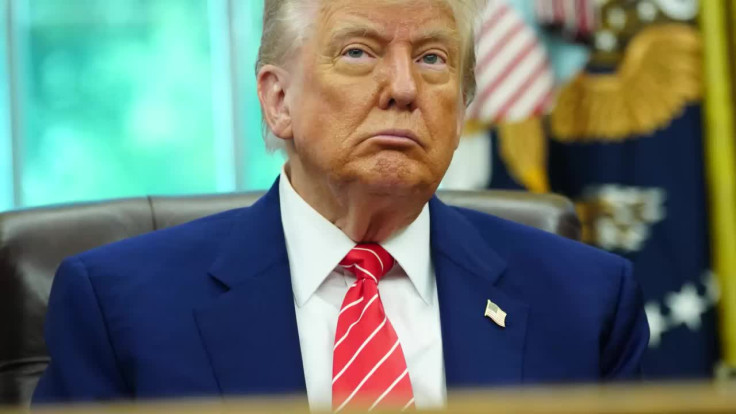 Trump Pushes for Overhaul of US Air Traffic Control, Criticizes Buttigieg