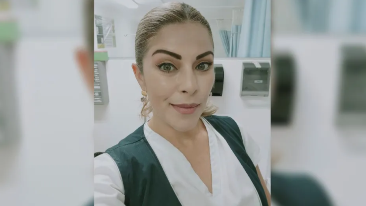 Cecilia Ruvalcaba
