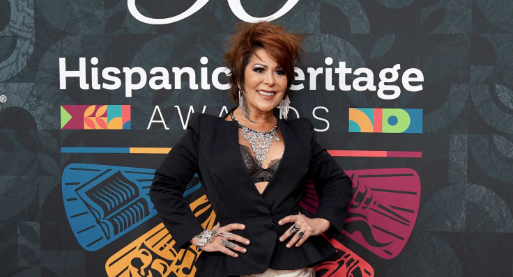 alejandra guzman surgery